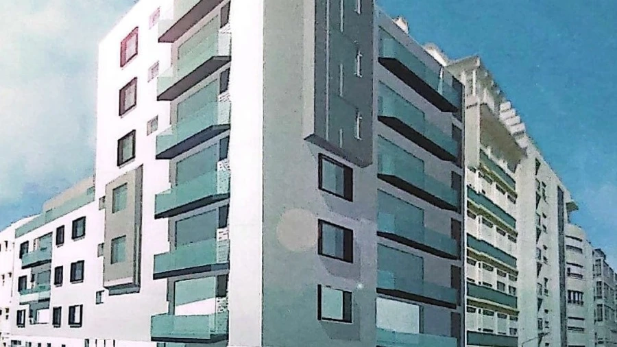 Prédio para Venda em Penha de França