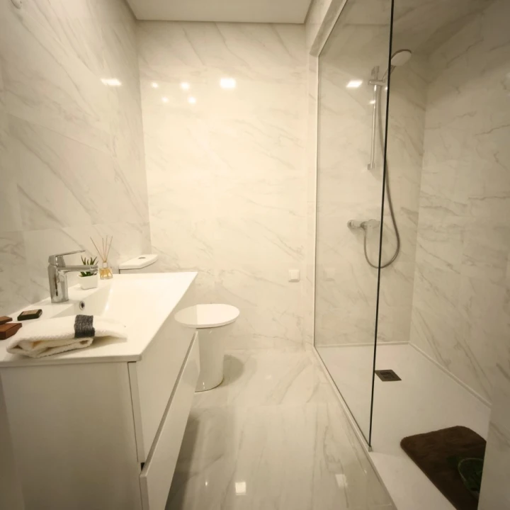 Apartamento T3 para Venda em Benfica Foto 18