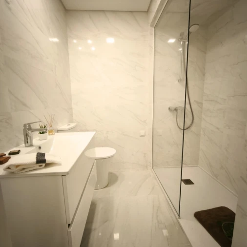 Apartamento T3 para Venda em Benfica Foto 18