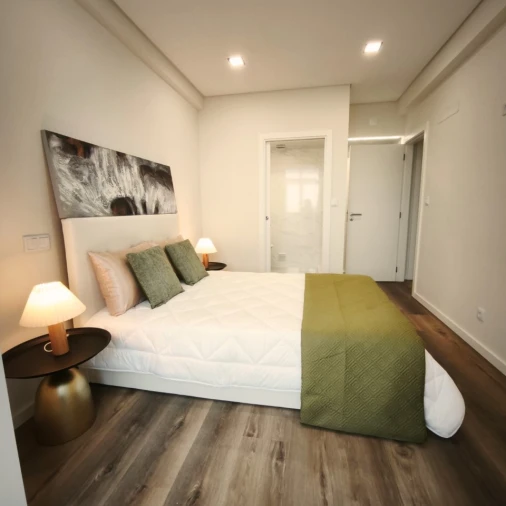 Apartamento T3 para Venda em Benfica Foto 28