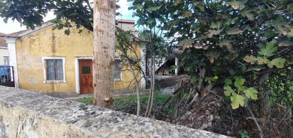 Moradia T3 para Venda em São Miguel do Rio Torto e Rossio Ao Sul do Tejo
