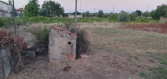 Moradia T3 para Venda em São Miguel do Rio Torto e Rossio Ao Sul do Tejo