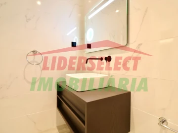 Apartamento T3 para Venda em Lourinhã e Atalaia