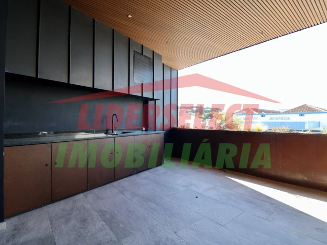 Apartamento T3 para Venda em Lourinhã e Atalaia Foto 37