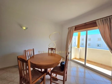 Apartamento T1 para Arrendamento em Lagos (São Sebastião e Santa Maria)