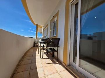 Apartamento T1 para Arrendamento em Lagos (São Sebastião e Santa Maria)