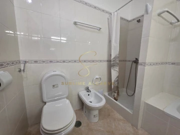 Apartamento T1 para Arrendamento em Lagos (São Sebastião e Santa Maria)