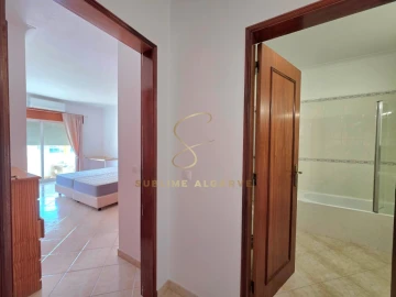 Apartamento T1 para Arrendamento em Lagos (São Sebastião e Santa Maria)