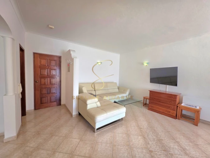 Apartamento T1 para Arrendamento em Lagos (São Sebastião e Santa Maria) Foto 4