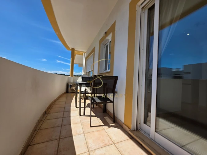 Apartamento T1 para Arrendamento em Lagos (São Sebastião e Santa Maria) Foto 10