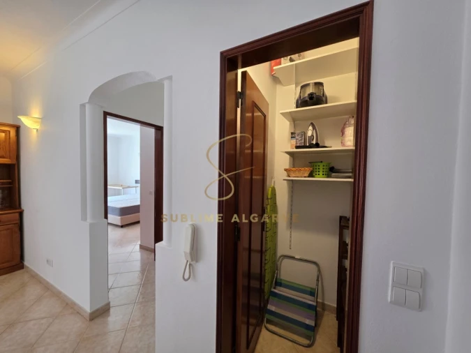 Apartamento T1 para Arrendamento em Lagos (São Sebastião e Santa Maria) Foto 17