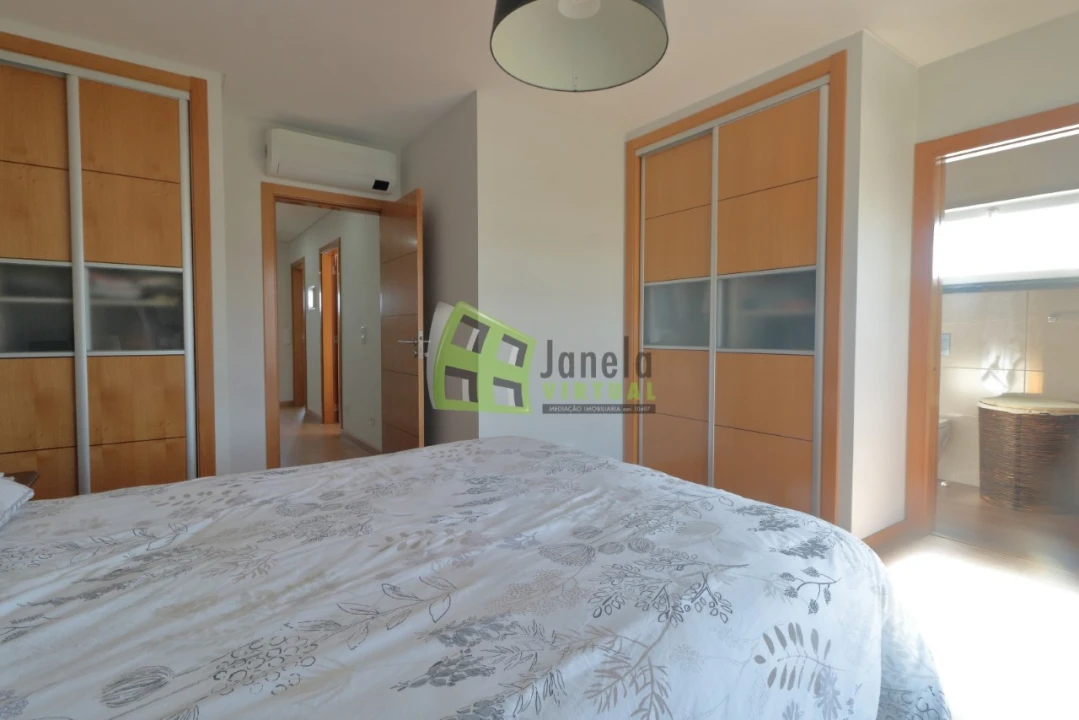 Moradia T3 para Venda em Quinta do Conde Foto 26