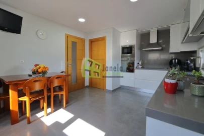 Moradia T3 para Venda em Quinta do Conde