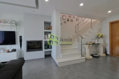 Moradia T3 para Venda em Quinta do Conde