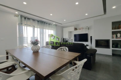 Moradia T3 para Venda em Quinta do Conde