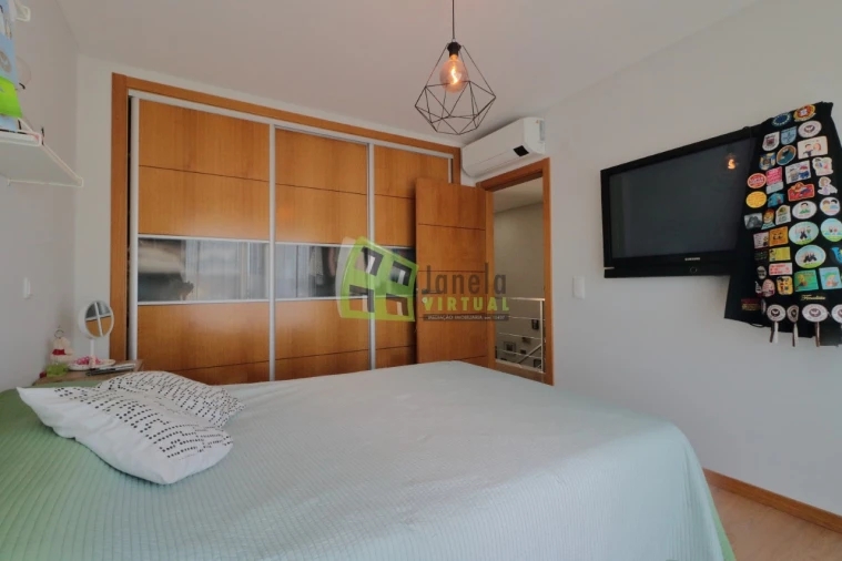 Moradia T3 para Venda em Quinta do Conde Foto 21