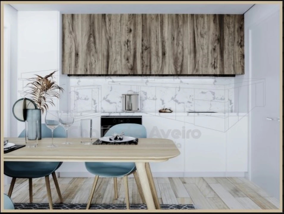 Apartamento T3 para Venda em Esgueira Foto 5