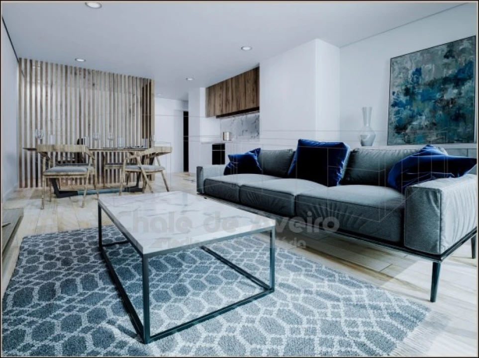 Apartamento T3 para Venda em Esgueira Foto 6