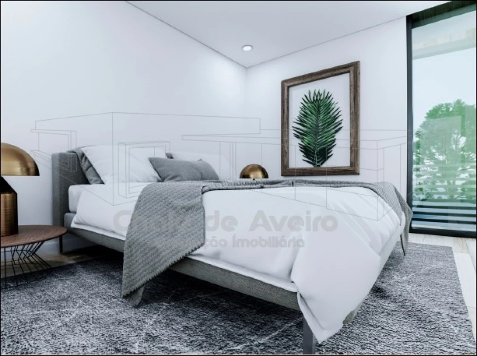 Apartamento T3 para Venda em Esgueira Foto 10
