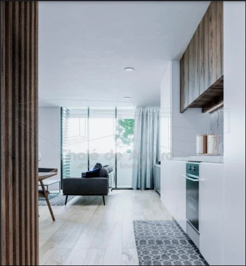 Apartamento T3 para Venda em Esgueira