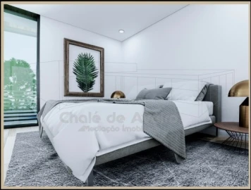 Apartamento T3 para Venda em Esgueira