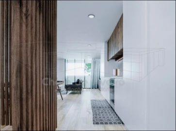 Apartamento T3 para Venda em Esgueira