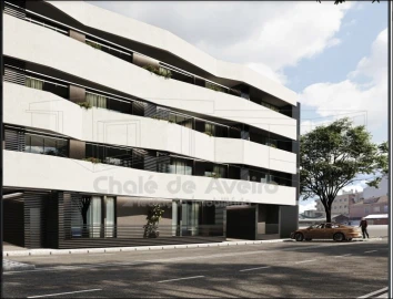 Apartamento T3 para Venda em Esgueira