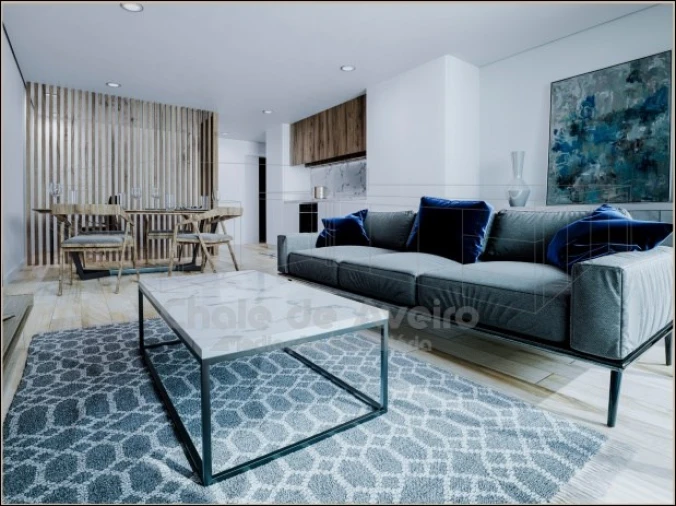 Apartamento T3 para Venda em Esgueira Foto 6