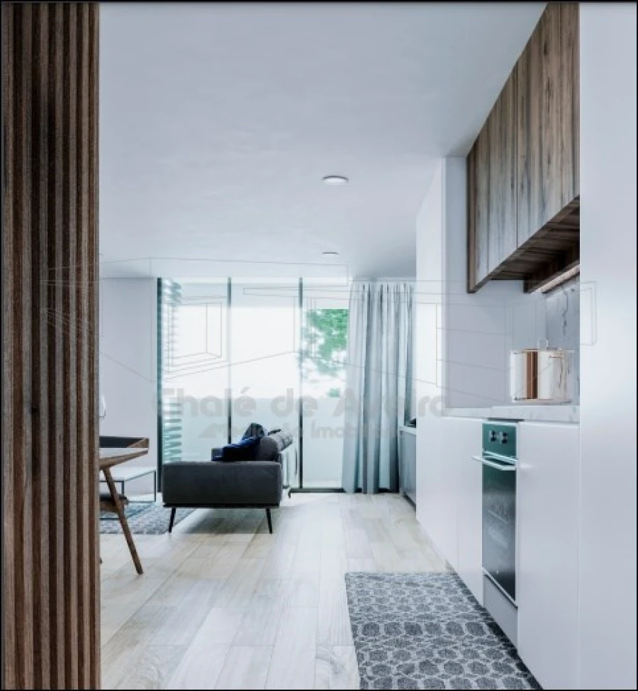 Apartamento T3 para Venda em Esgueira Foto 8