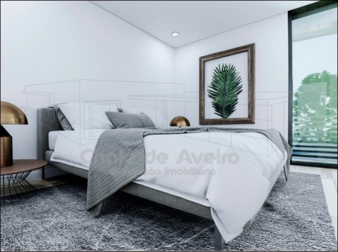Apartamento T3 para Venda em Esgueira Foto 10