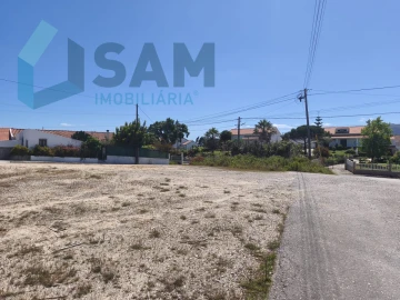Terreno para Venda em Cadaval e Pêro Moniz