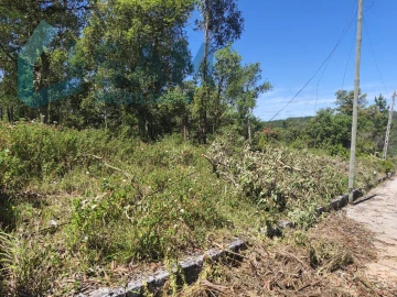 Terreno para Venda em Cadaval e Pêro Moniz
