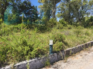 Terreno para Venda em Cadaval e Pêro Moniz