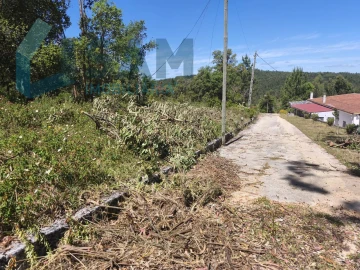 Terreno para Venda em Cadaval e Pêro Moniz