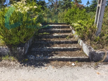 Terreno para Venda em Cadaval e Pêro Moniz