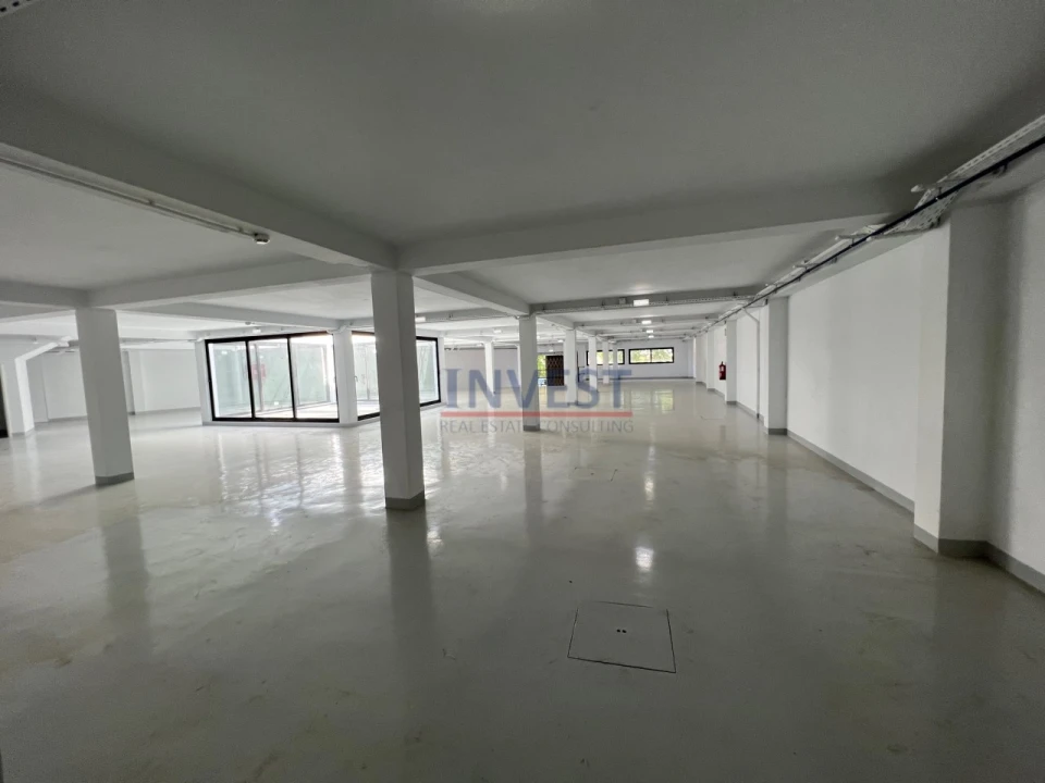 Escritório para Arrendamento em Paranhos Foto 19