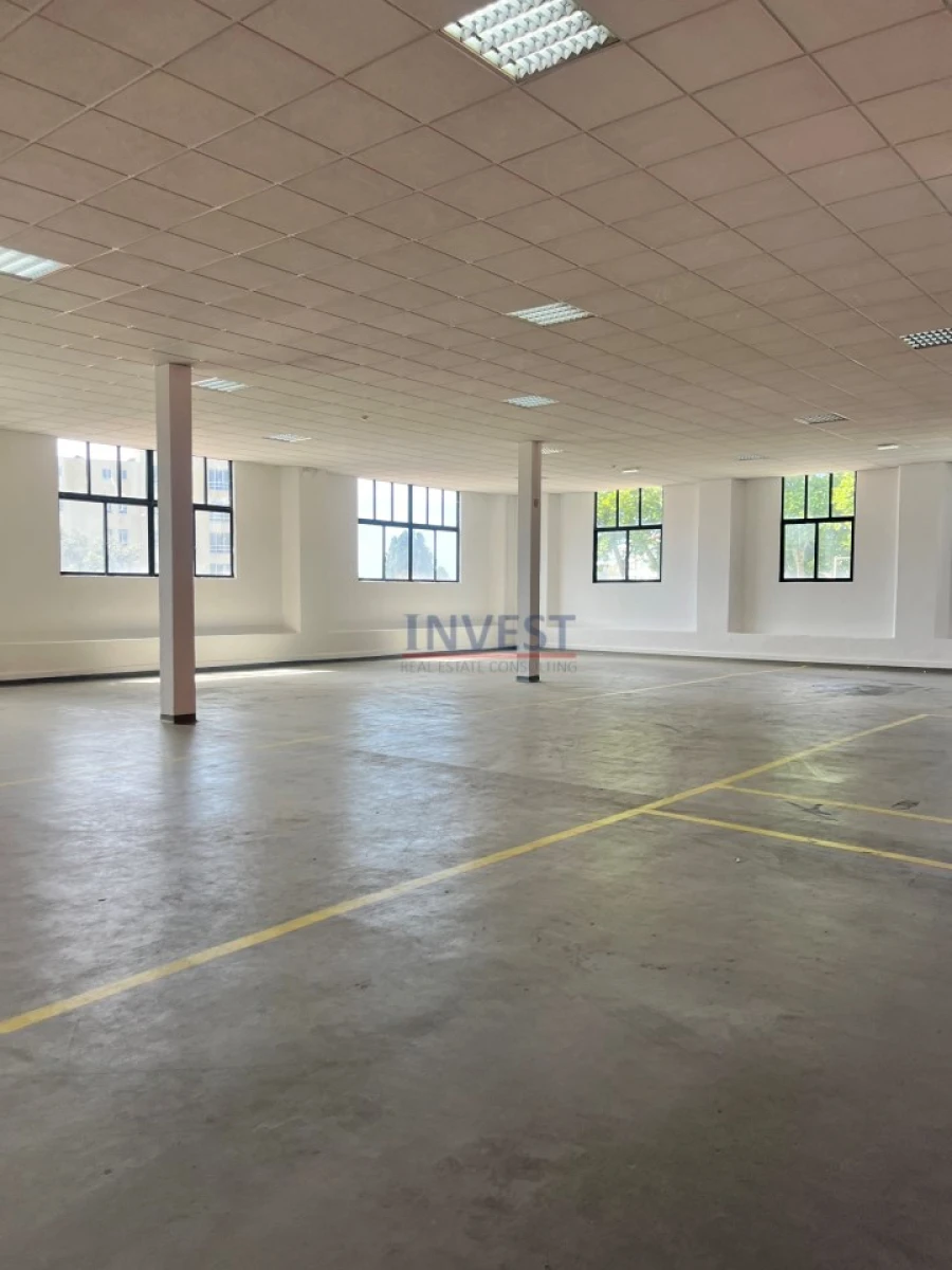 Armazém para Arrendamento em Paranhos Foto 18