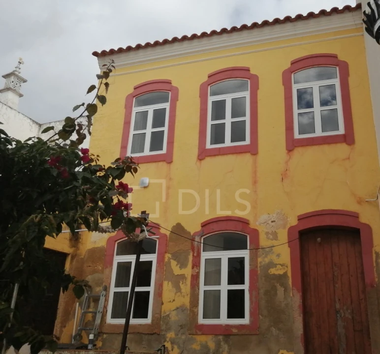 Moradia T10 para Venda em Tavira (Santa Maria e Santiago) Foto 1
