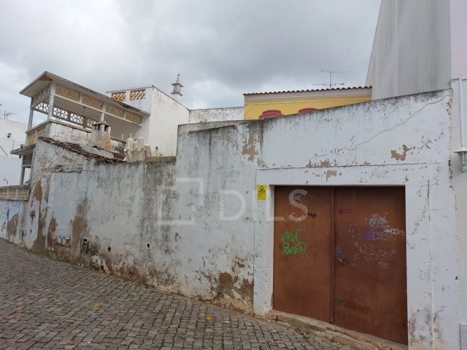 Moradia T10 para Venda em Tavira (Santa Maria e Santiago) Foto 4