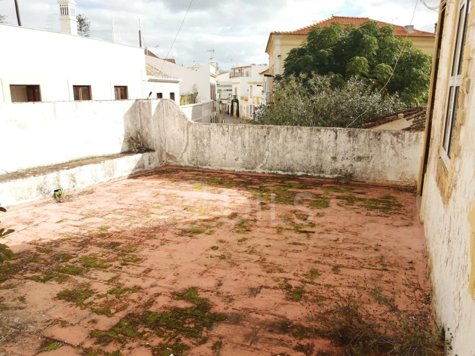 Moradia T10 para Venda em Tavira (Santa Maria e Santiago) Foto 6