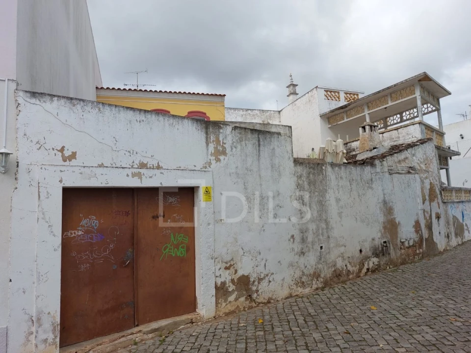 Moradia T10 para Venda em Tavira (Santa Maria e Santiago) Foto 14