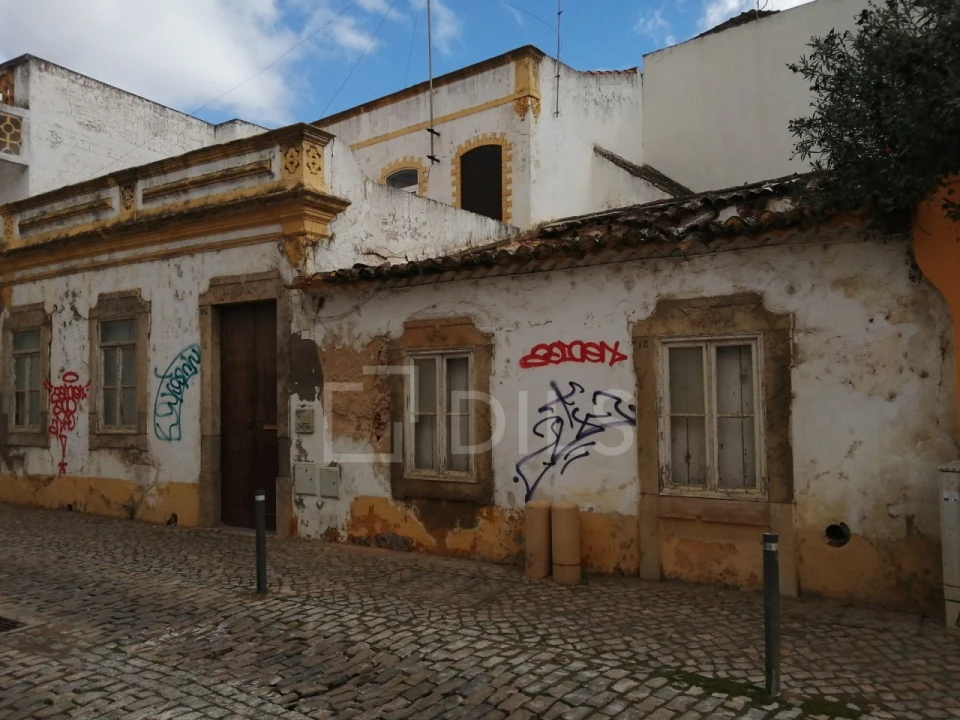 Moradia T10 para Venda em Tavira (Santa Maria e Santiago) Foto 22
