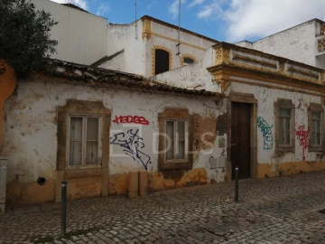 Moradia T10 para Venda em Tavira (Santa Maria e Santiago)