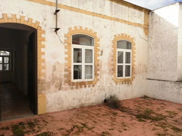 Moradia T10 para Venda em Tavira (Santa Maria e Santiago)