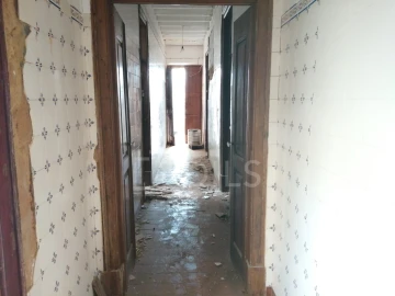 Moradia T10 para Venda em Tavira (Santa Maria e Santiago)