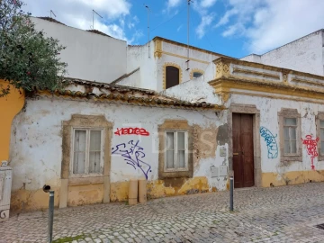 Moradia T10 para Venda em Tavira (Santa Maria e Santiago)