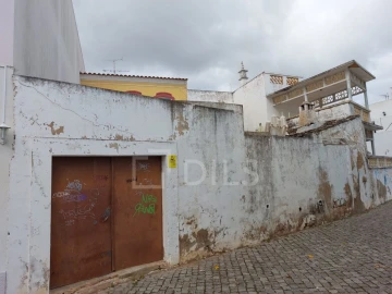 Moradia T10 para Venda em Tavira (Santa Maria e Santiago)