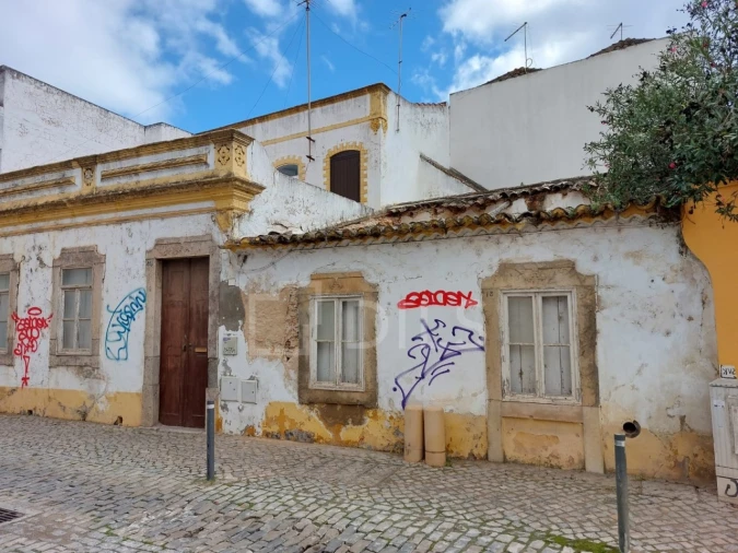 Moradia T10 para Venda em Tavira (Santa Maria e Santiago) Foto 24
