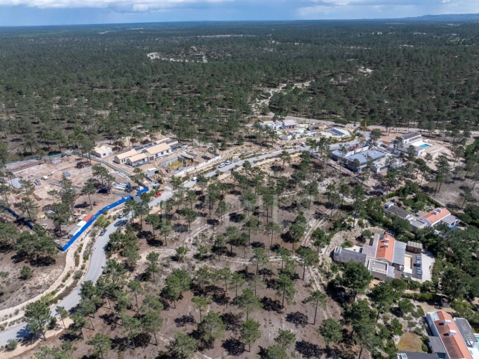 Terreno para Venda em Carvalhal Foto 5