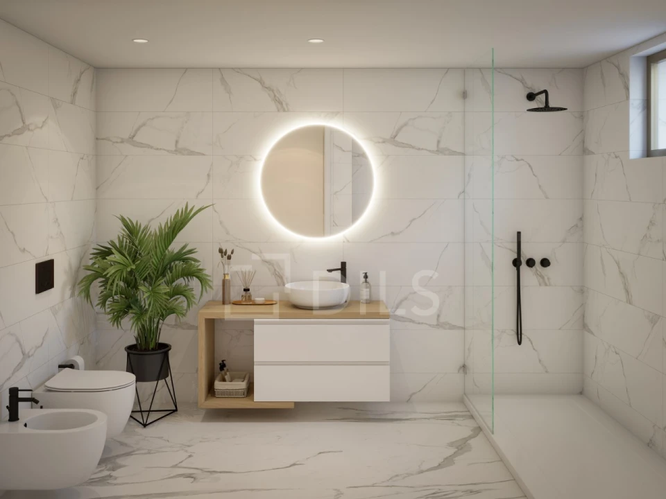 Apartamento T1 para Venda em Portimão Foto 10